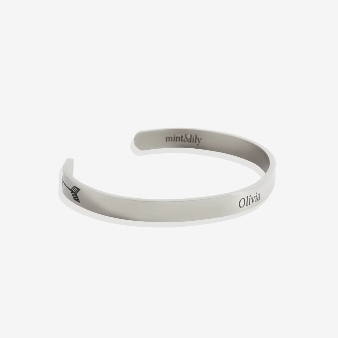 Customize Your Personalizable Cuff Bracelet - Image 69