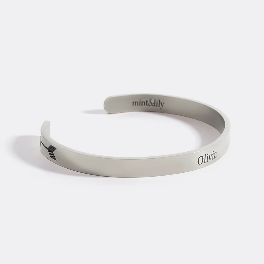 Customize Your Personalizable Cuff Bracelet - Image 79