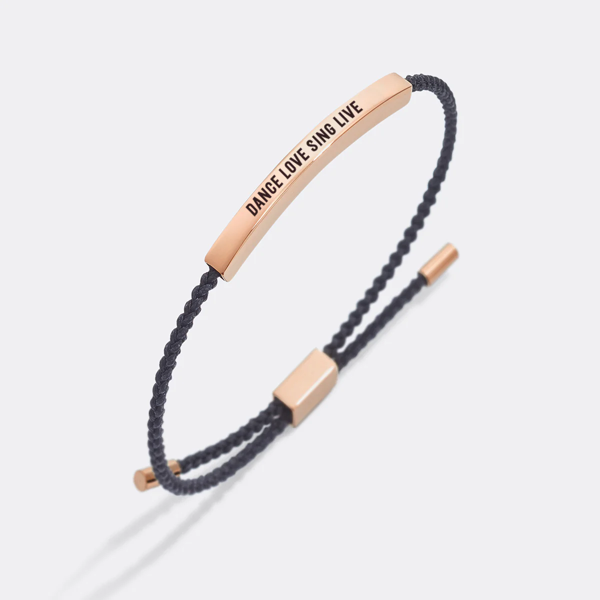 Dance Love Sing Live Inspire Bracelet - Image 21
