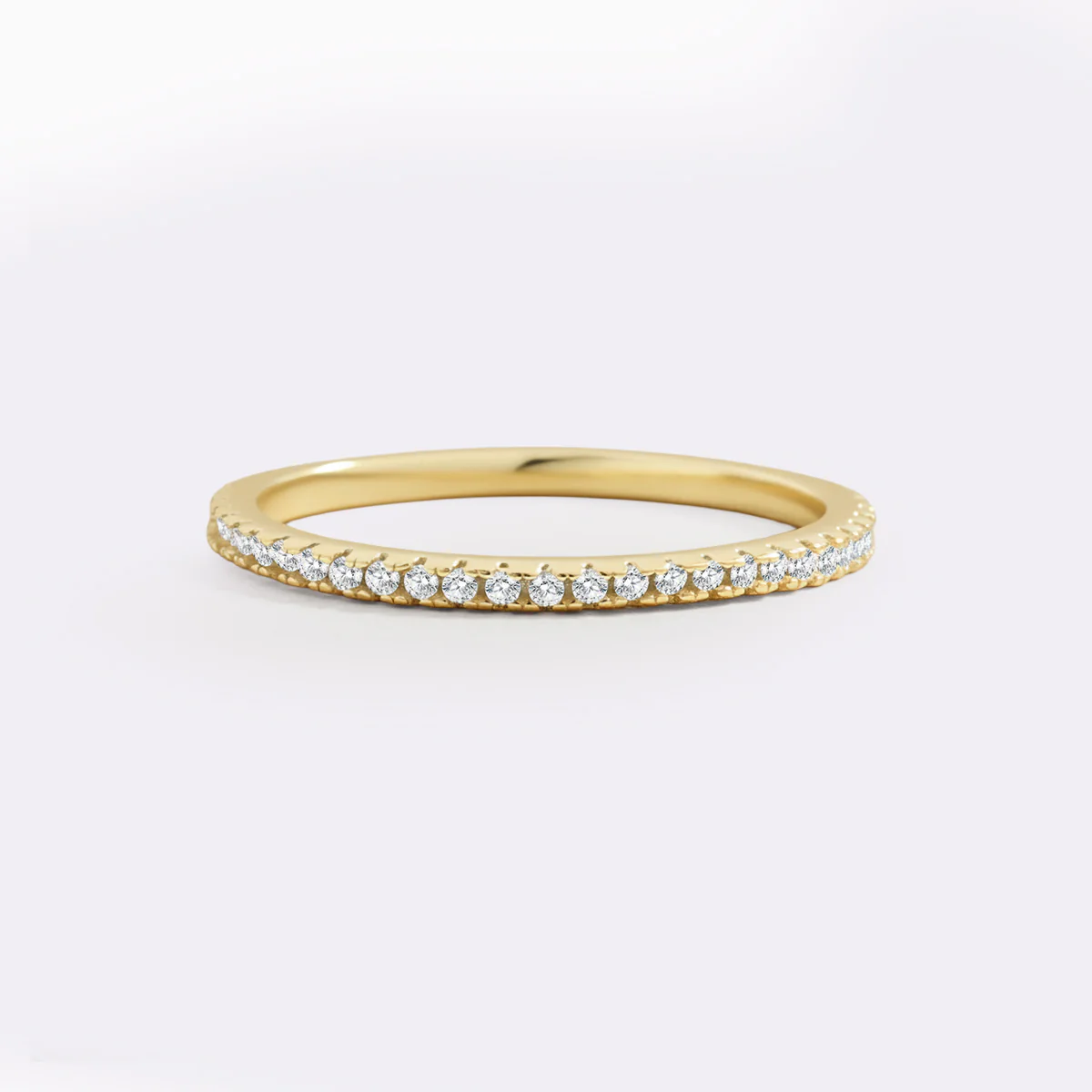 Eternity Diamond Ring - Image 3