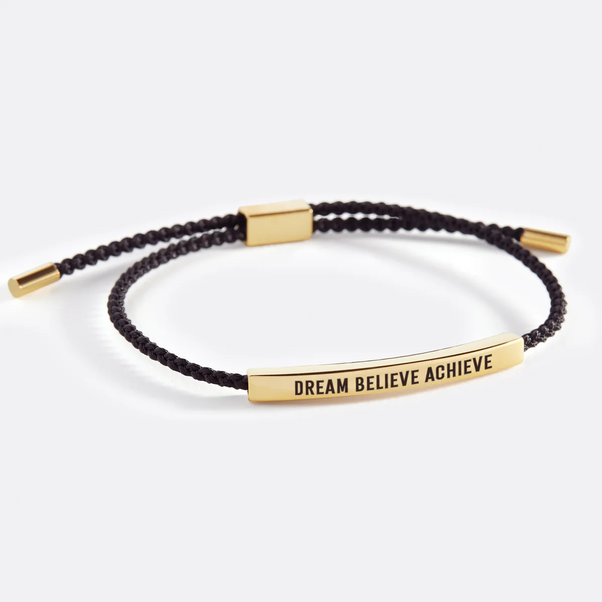 Dream Believe Achieve Inspire Bracelet - Image 10