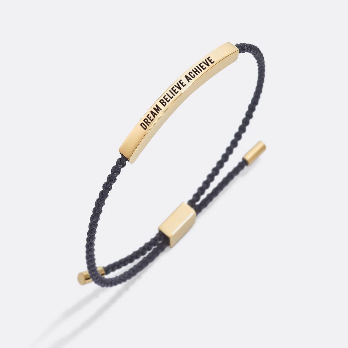 Dream Believe Achieve Inspire Bracelet - Image 12