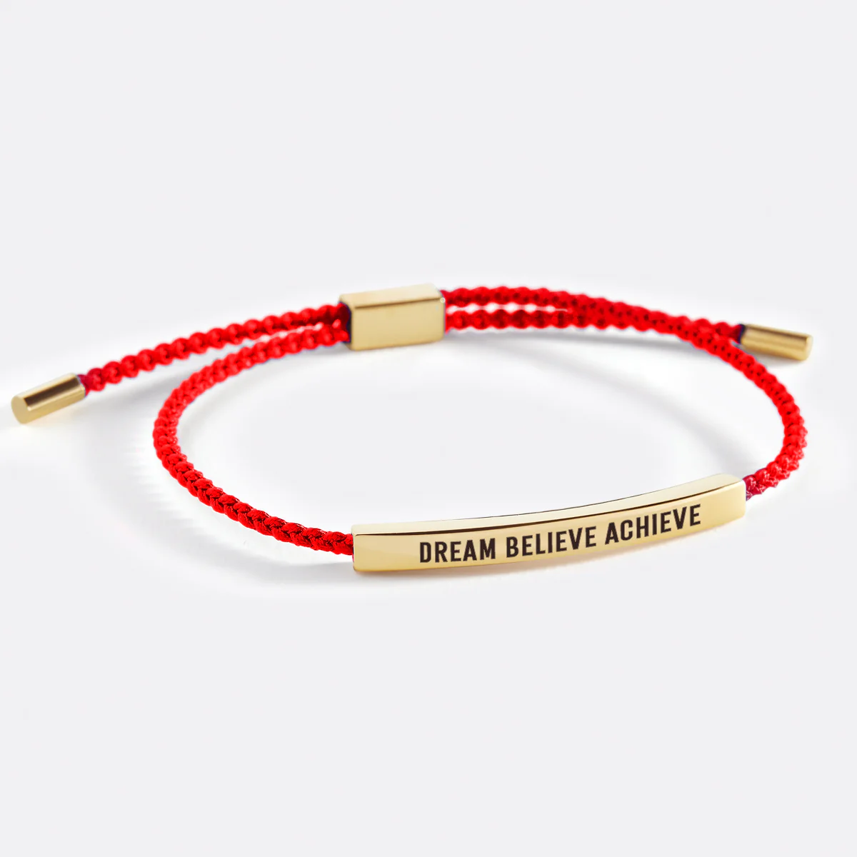 Dream Believe Achieve Inspire Bracelet - Image 14