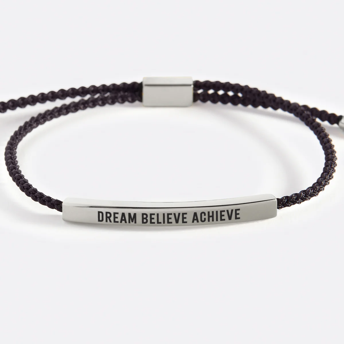 Dream Believe Achieve Inspire Bracelet - Image 5
