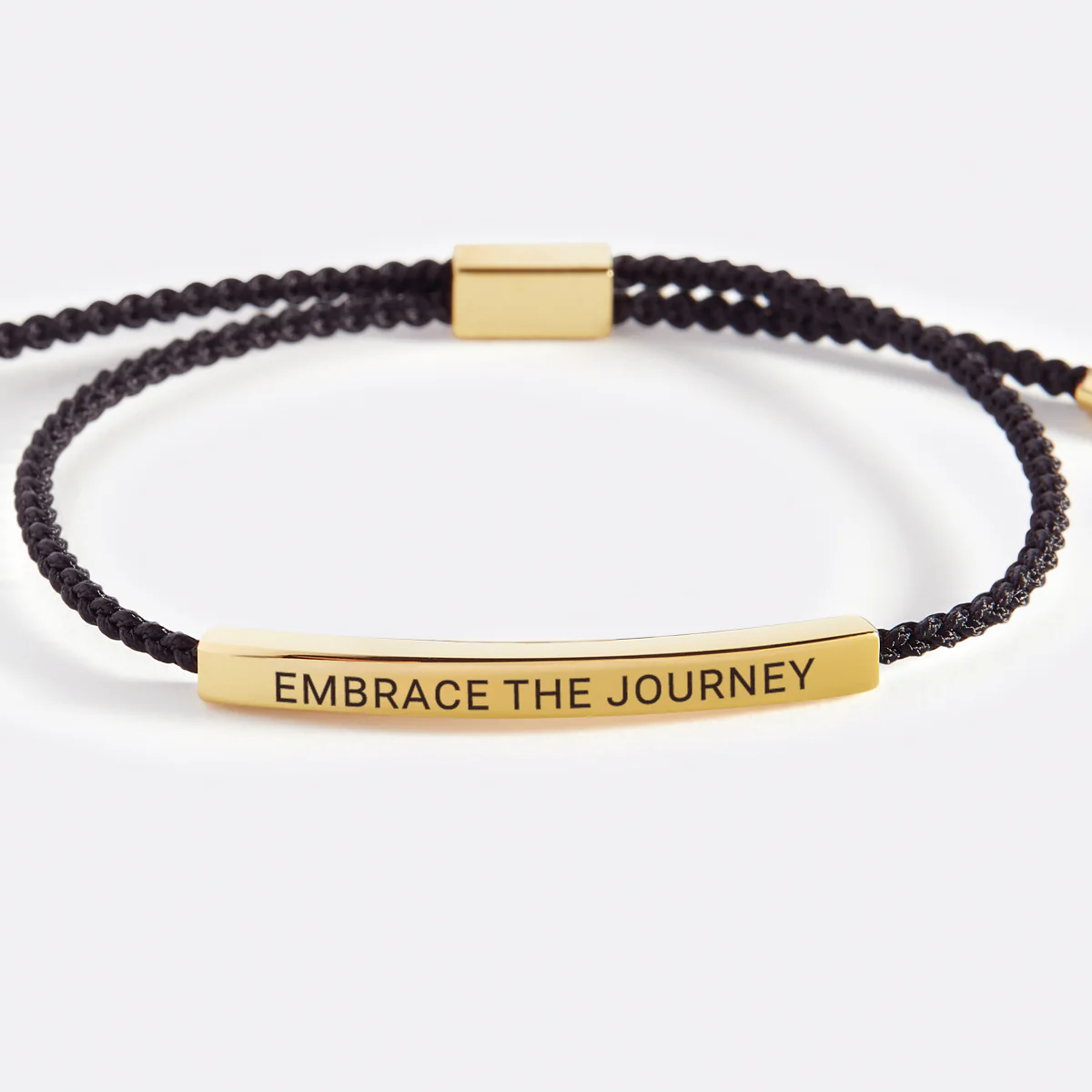 Embrace the Journey Inspire Bracelet - Image 5