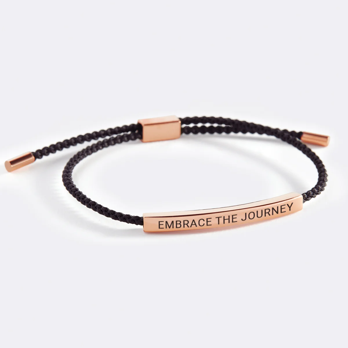 Embrace the Journey Inspire Bracelet - Image 6