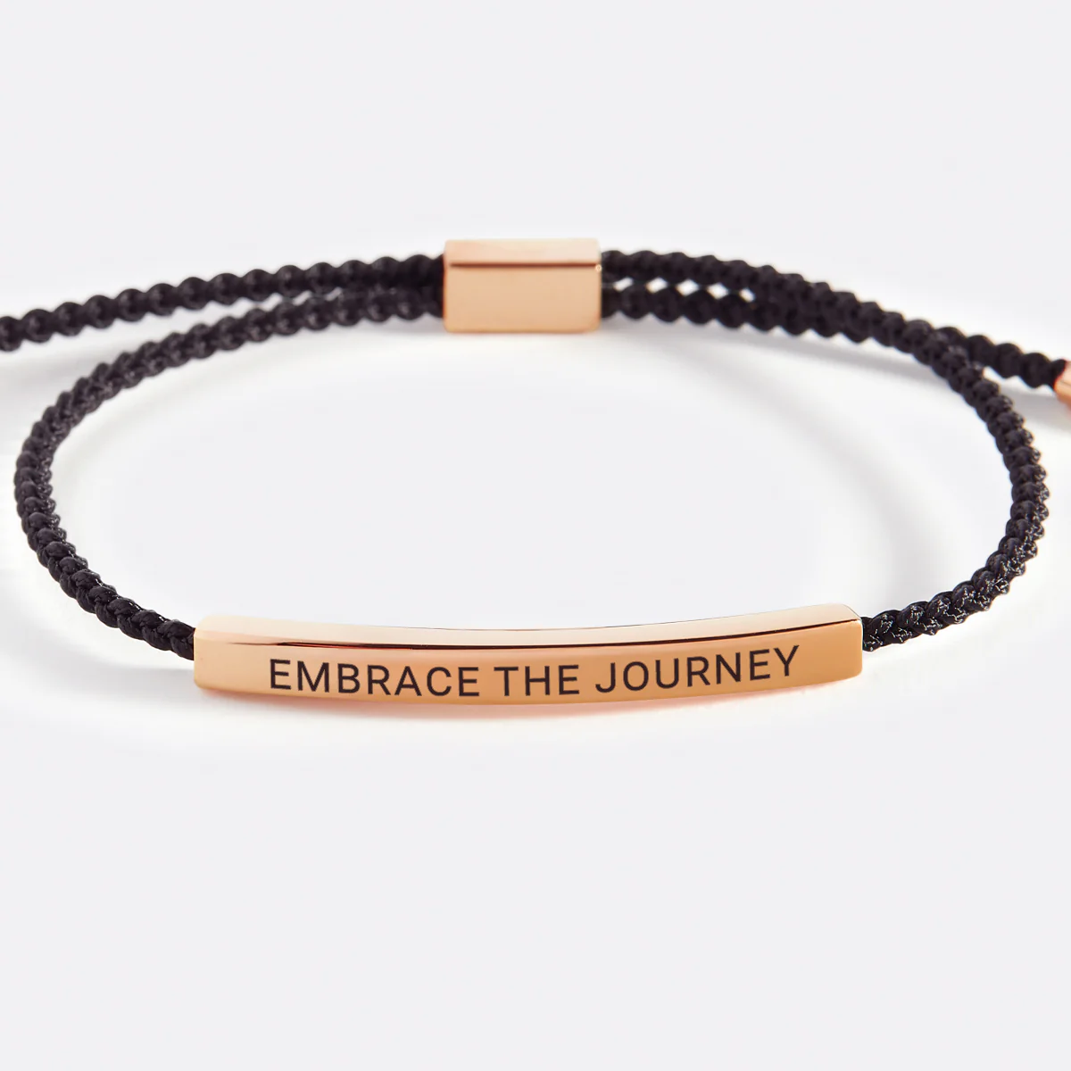 Embrace the Journey Inspire Bracelet - Image 9