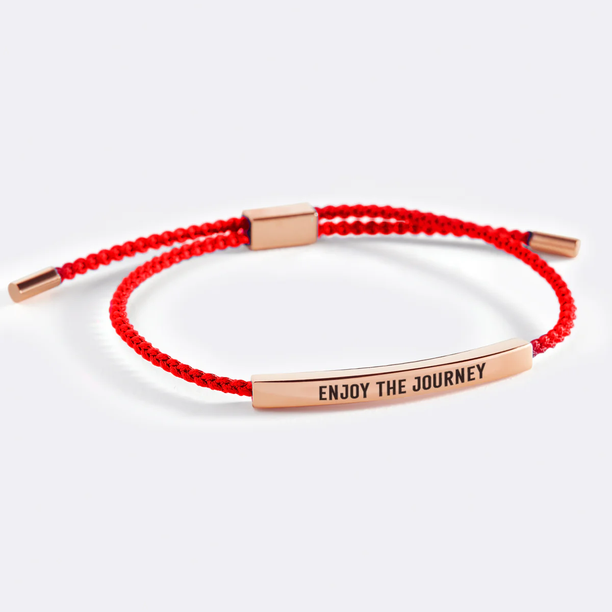 Enjoy The Journey Inspire Bracelet - Image 22