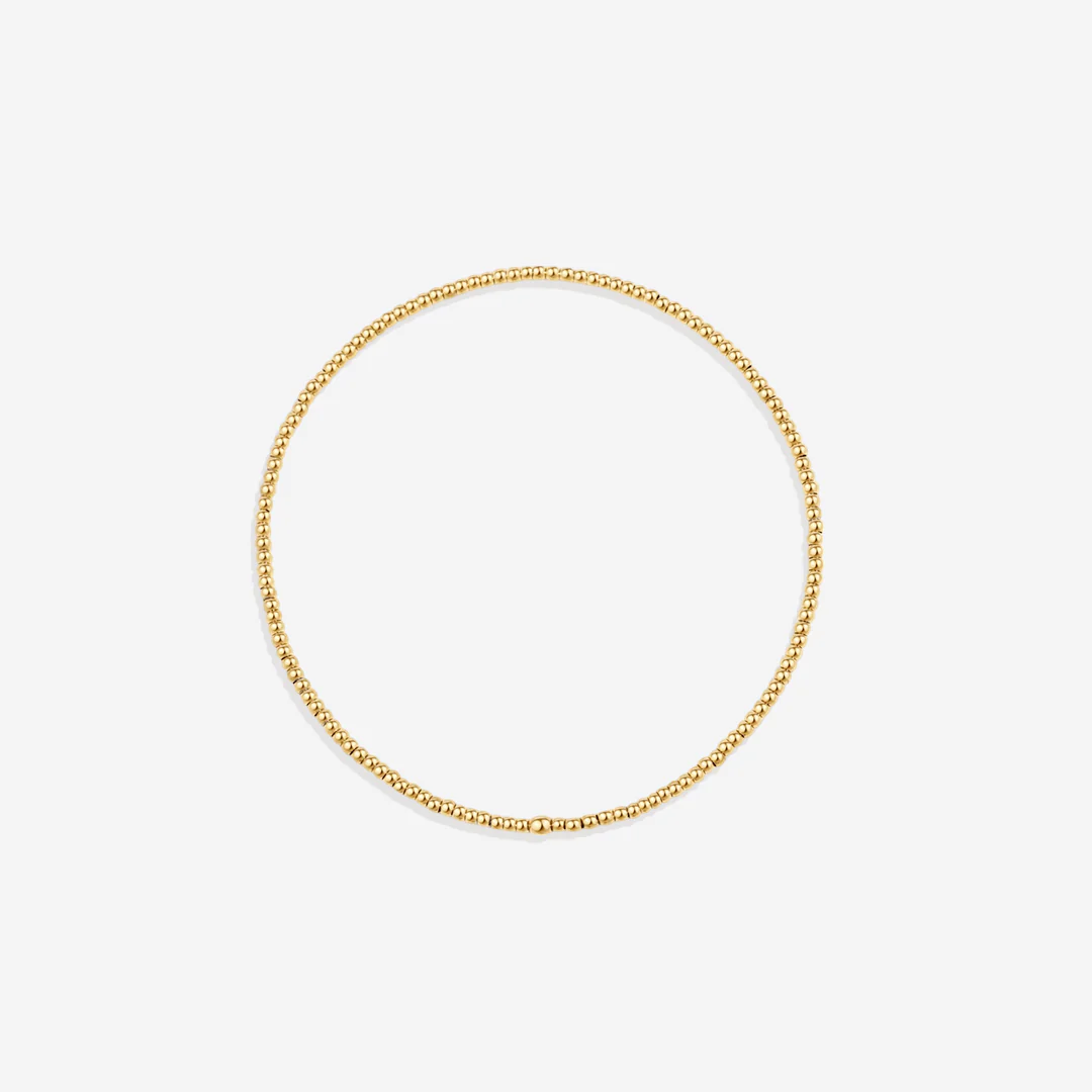 Everyday Pearl Bracelet Stacking Set - Image 7