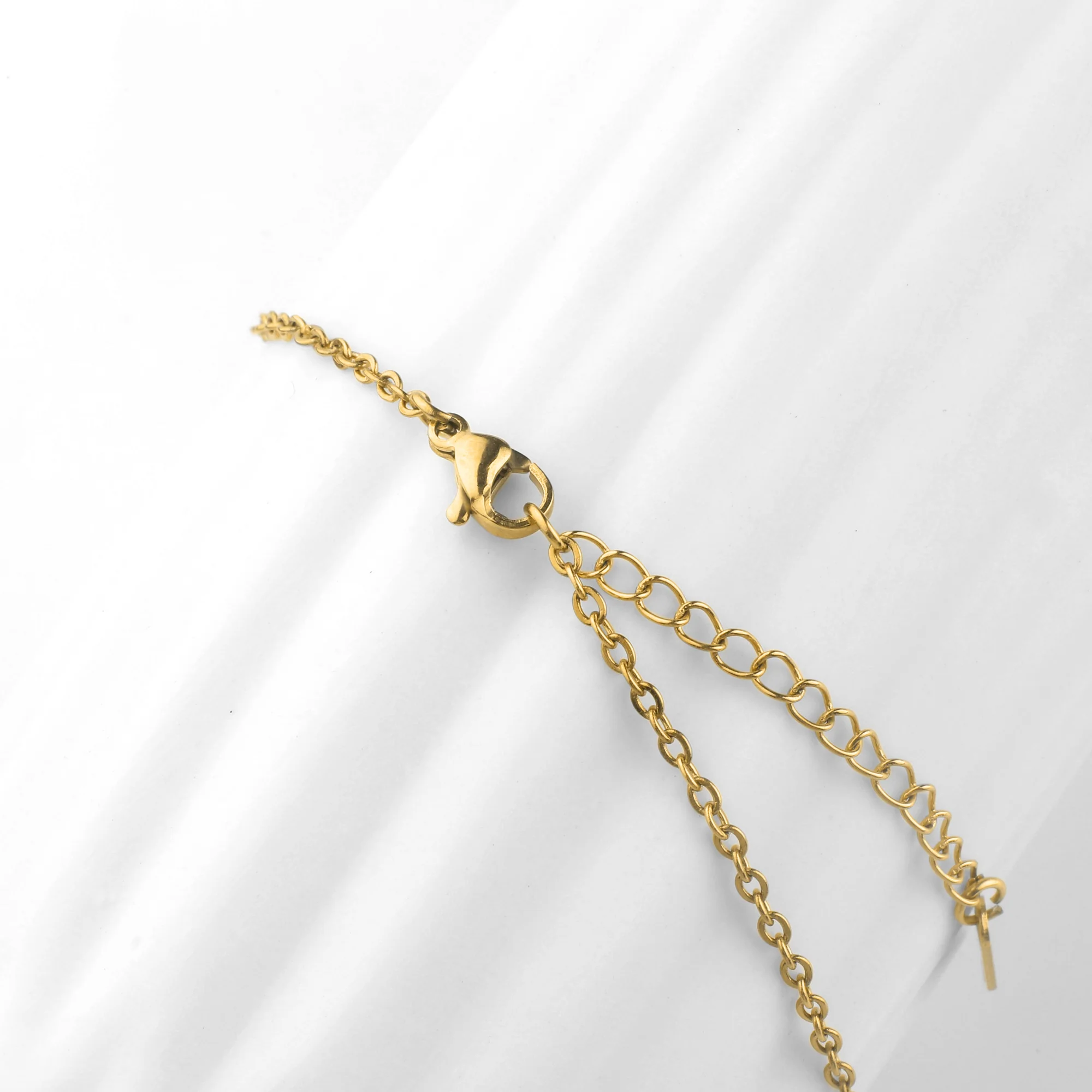Fairy Multiple Name Necklace | Add Up to 4 Names - Image 40