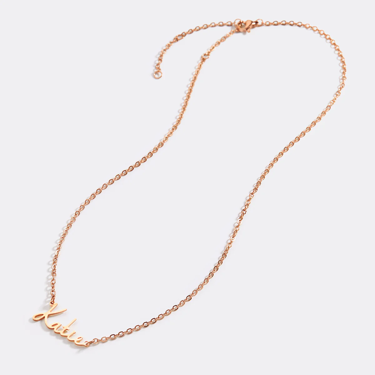 Fairy Name Necklace - Image 27