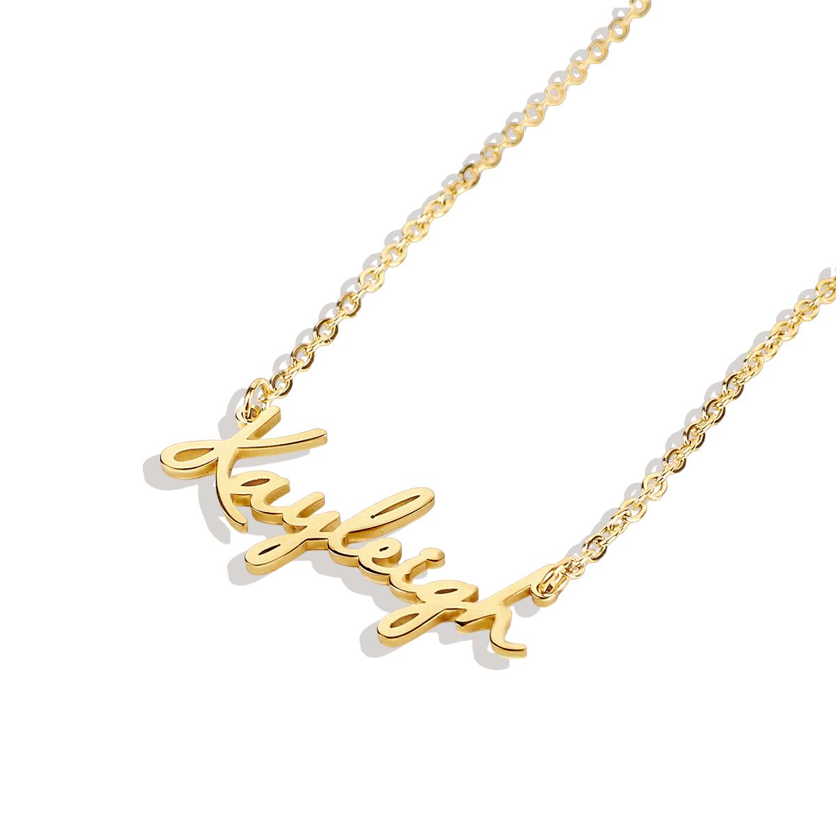 Fairy Name Necklace - Image 3