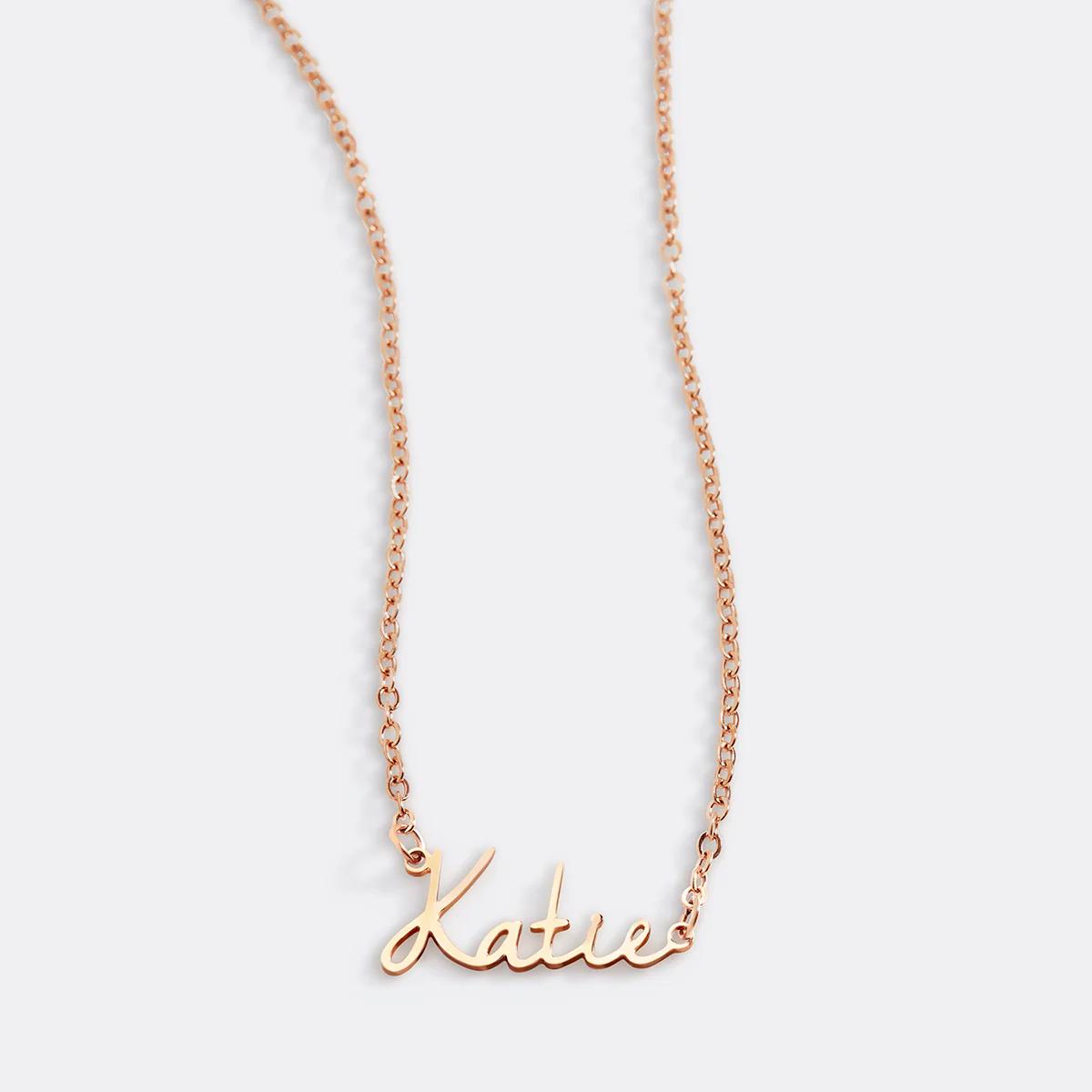 Fairy Name Necklace - Image 30