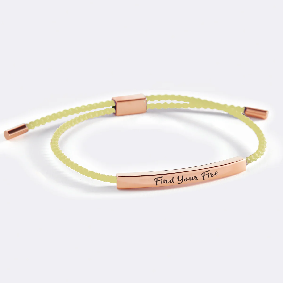 Find Your Fire Inspire Bracelet - Image 24
