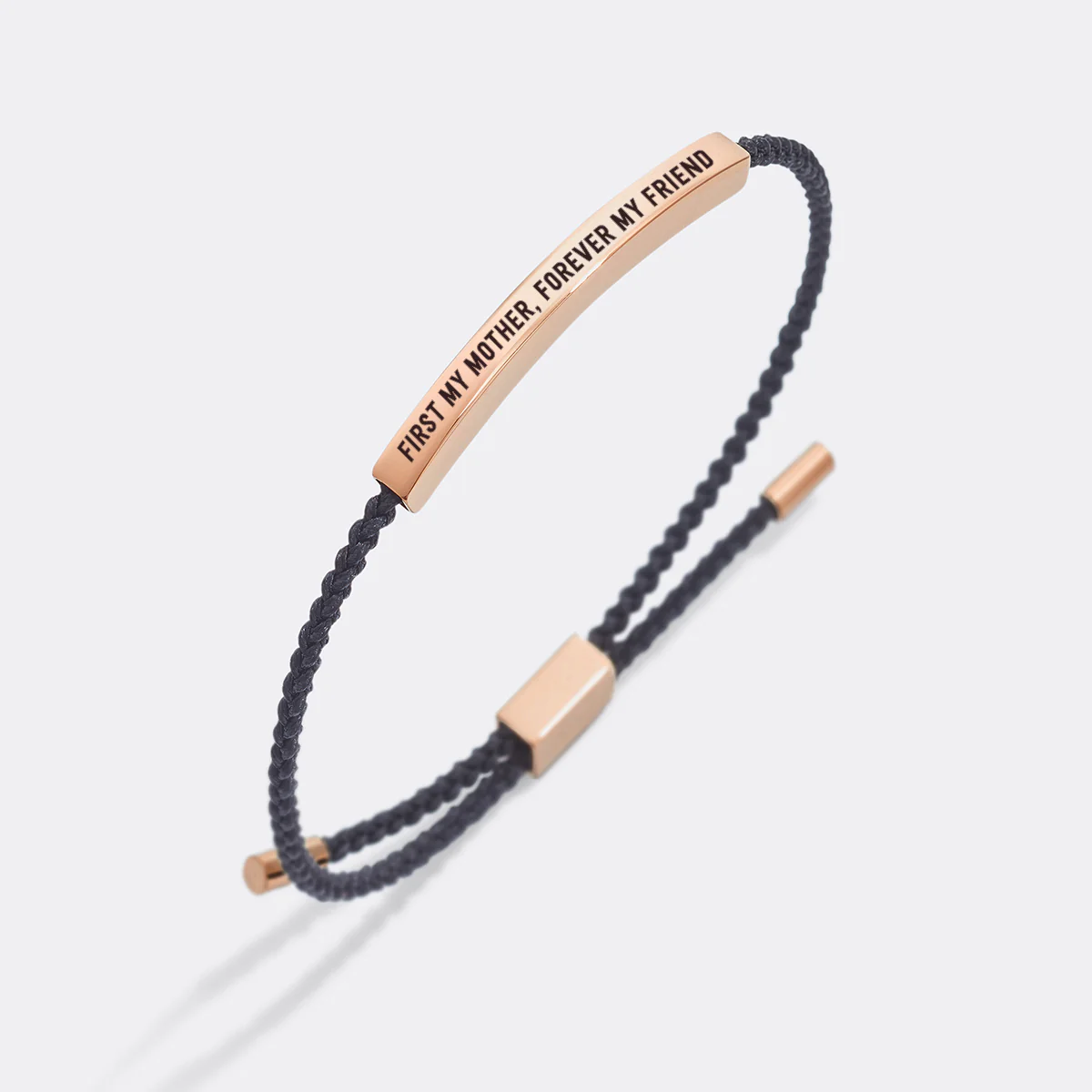 First My Mother, Forever My Friend Inspire Bracelet - Image 20