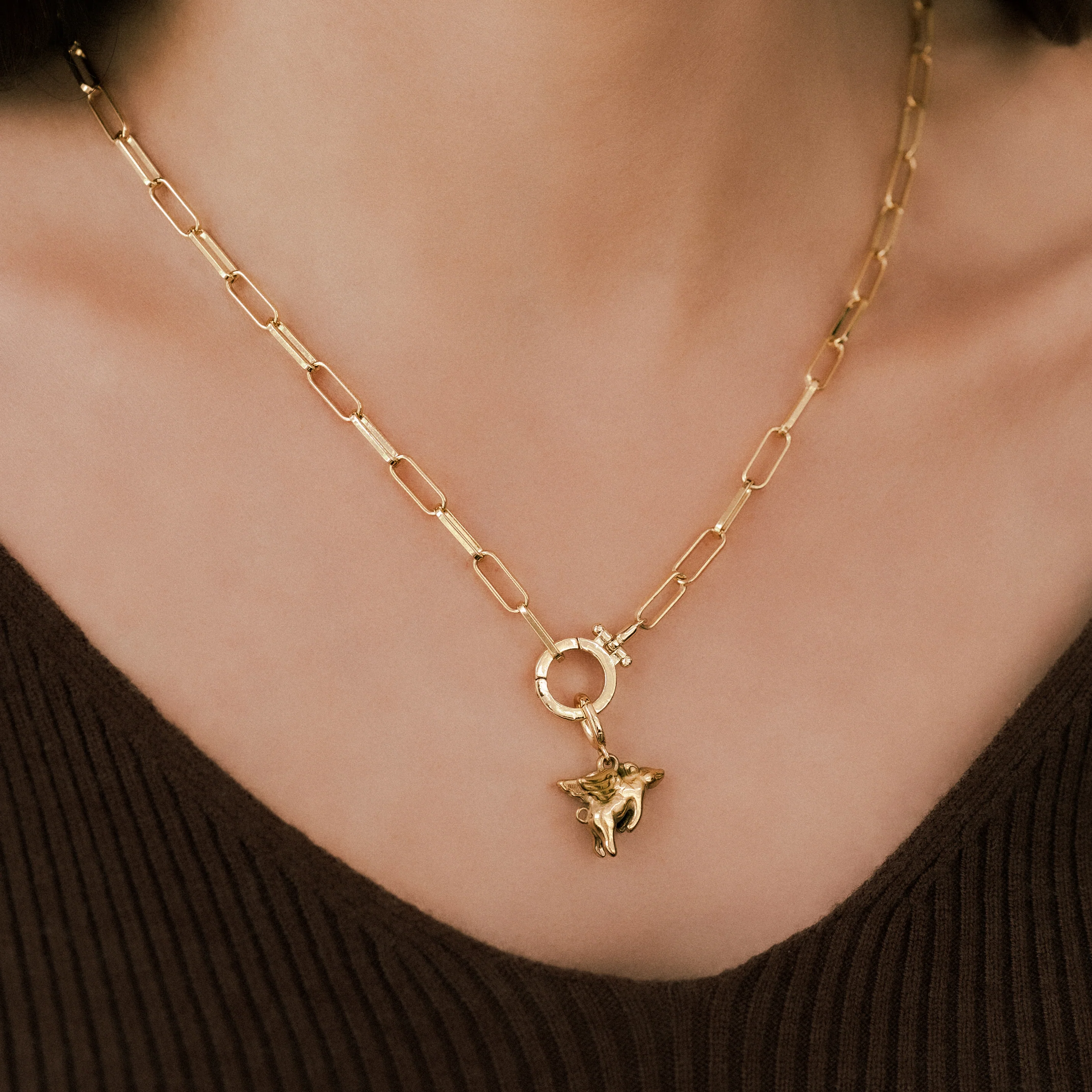 Flying Pig Charm - Image 11