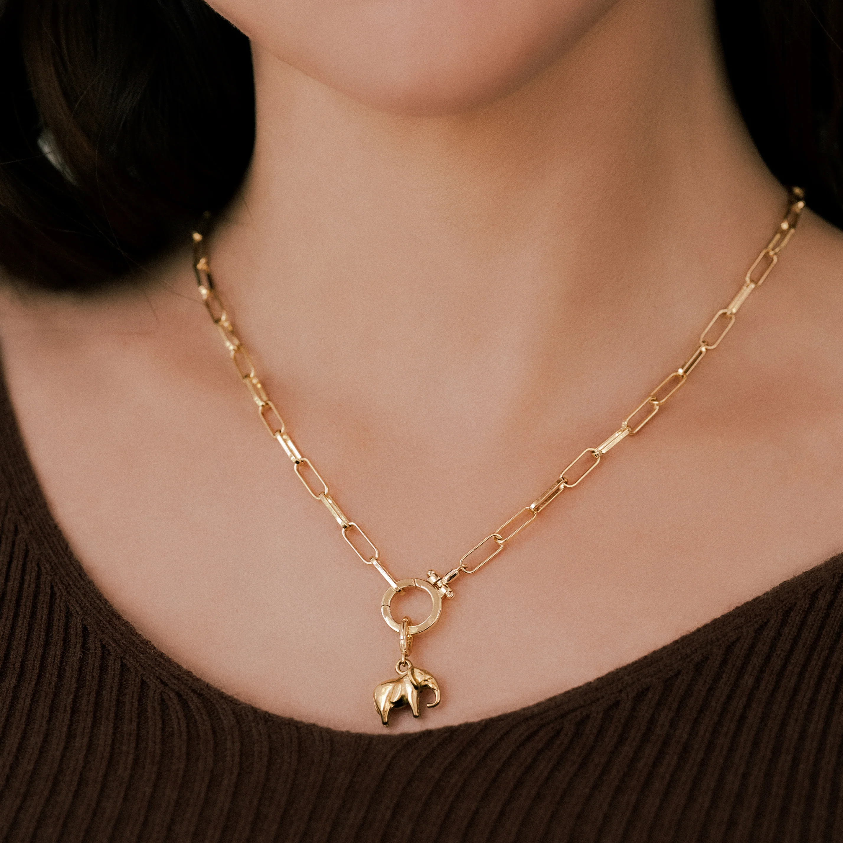 Flying Pig Charm - Image 12