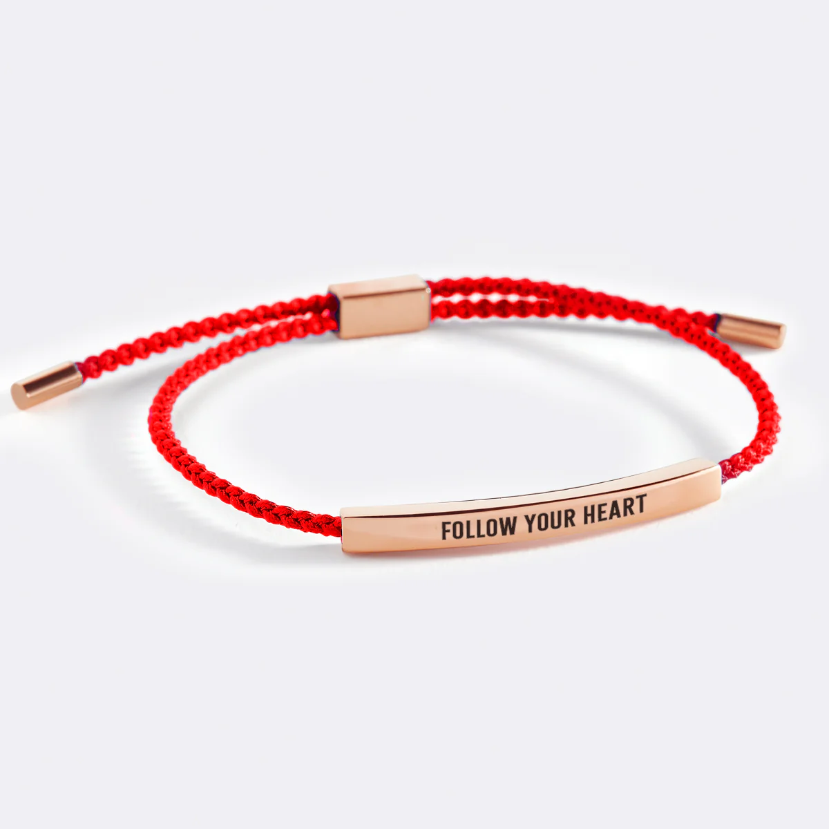 Follow Your Heart Inspire Bracelet - Image 23