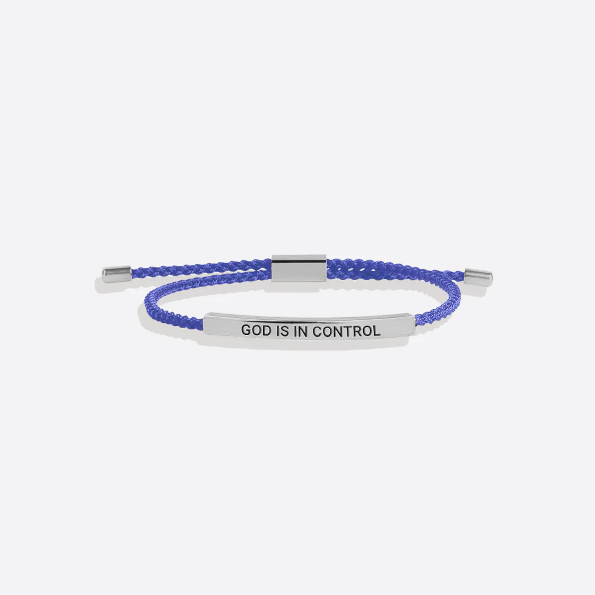 God Is In Control Inspire Bracelet - Image 60