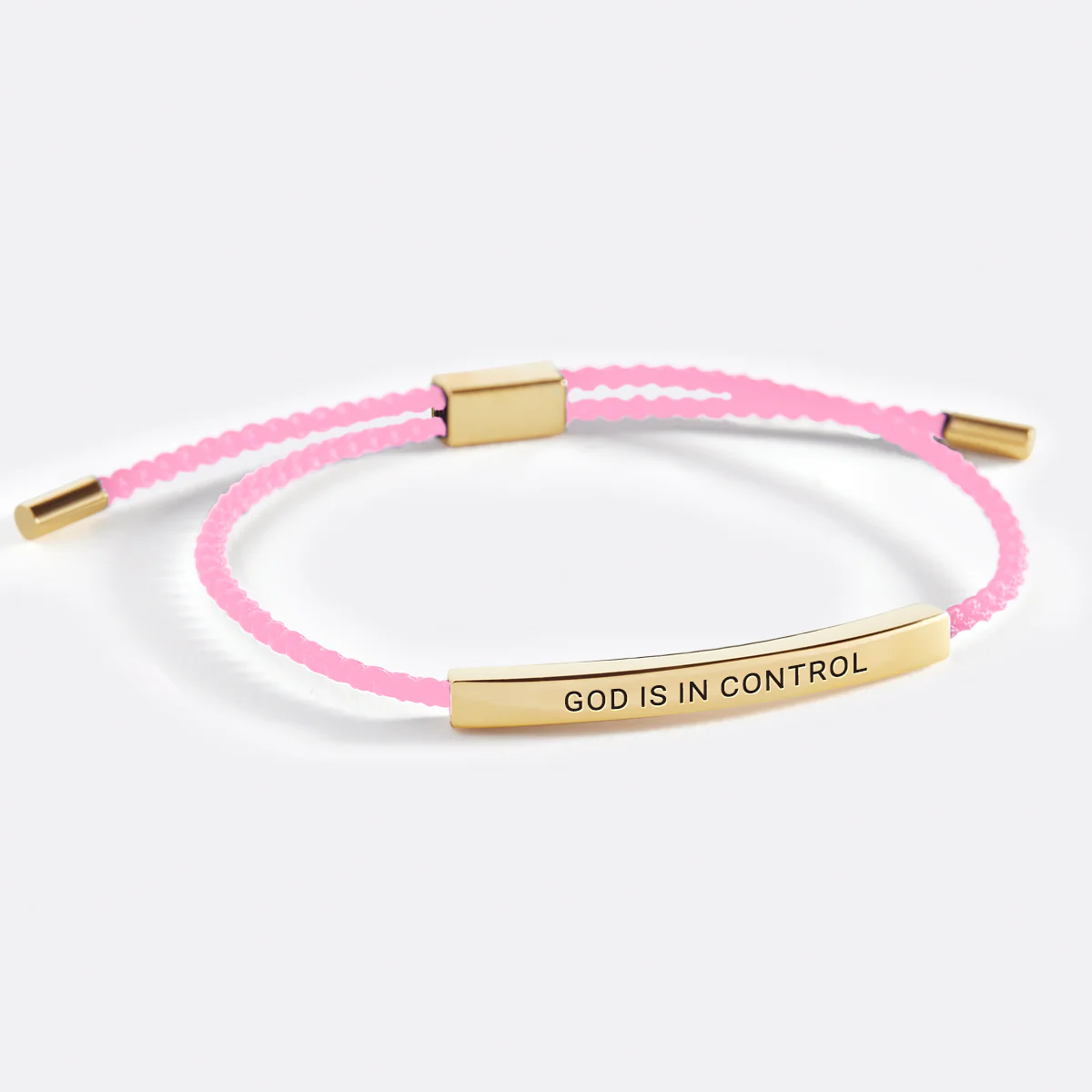 God Is In Control Inspire Bracelet - Image 65