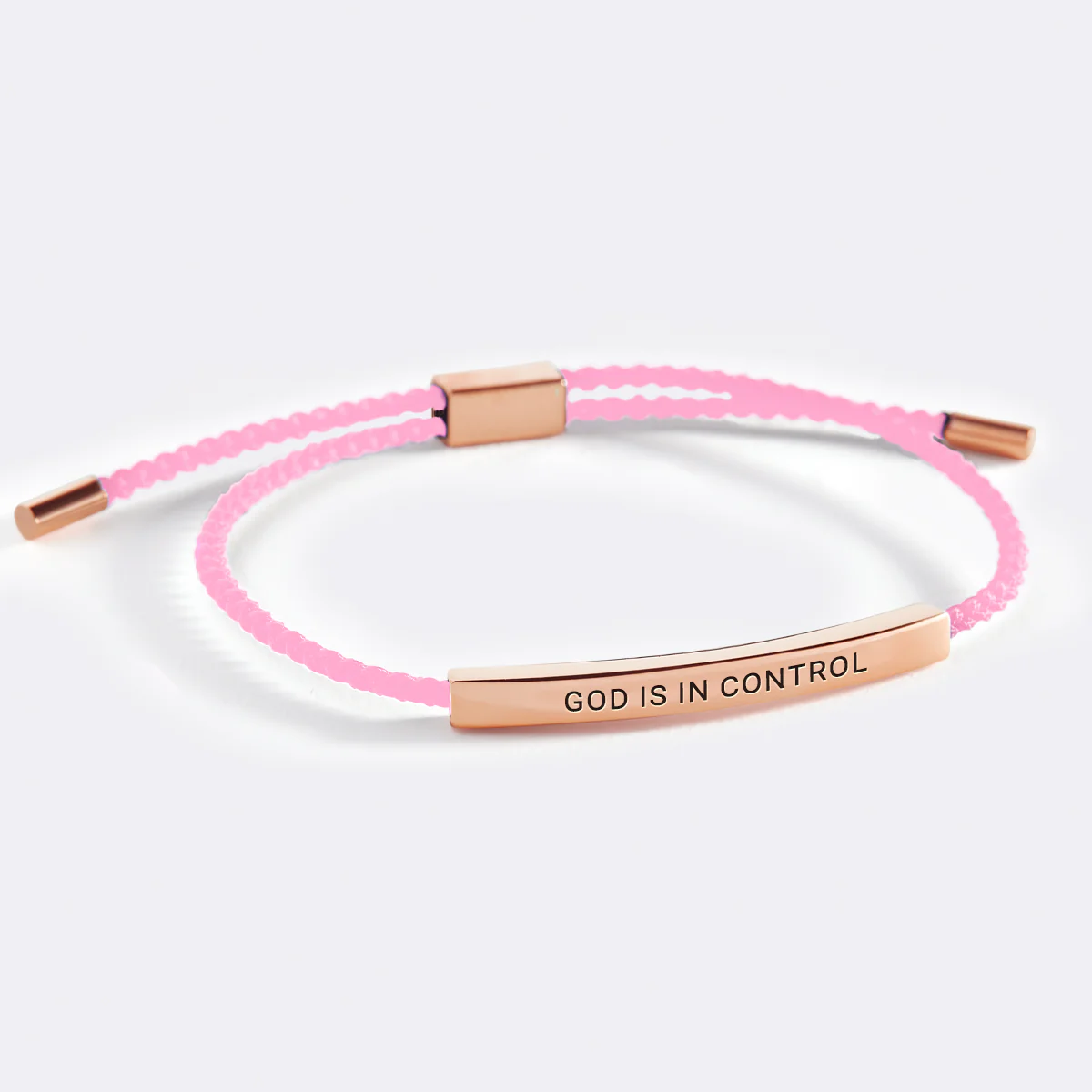God Is In Control Inspire Bracelet - Image 73
