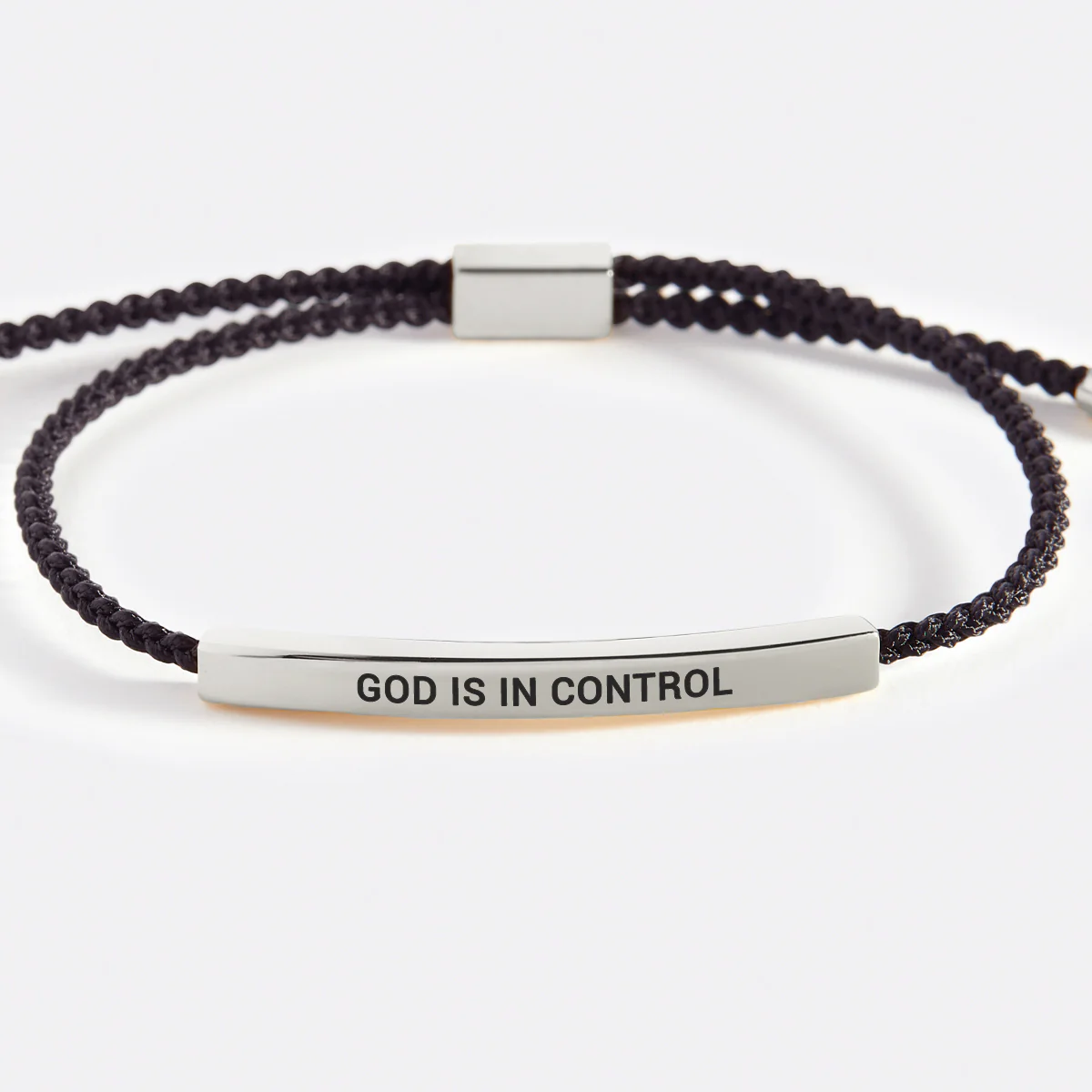 God Is In Control Inspire Bracelet - Image 78
