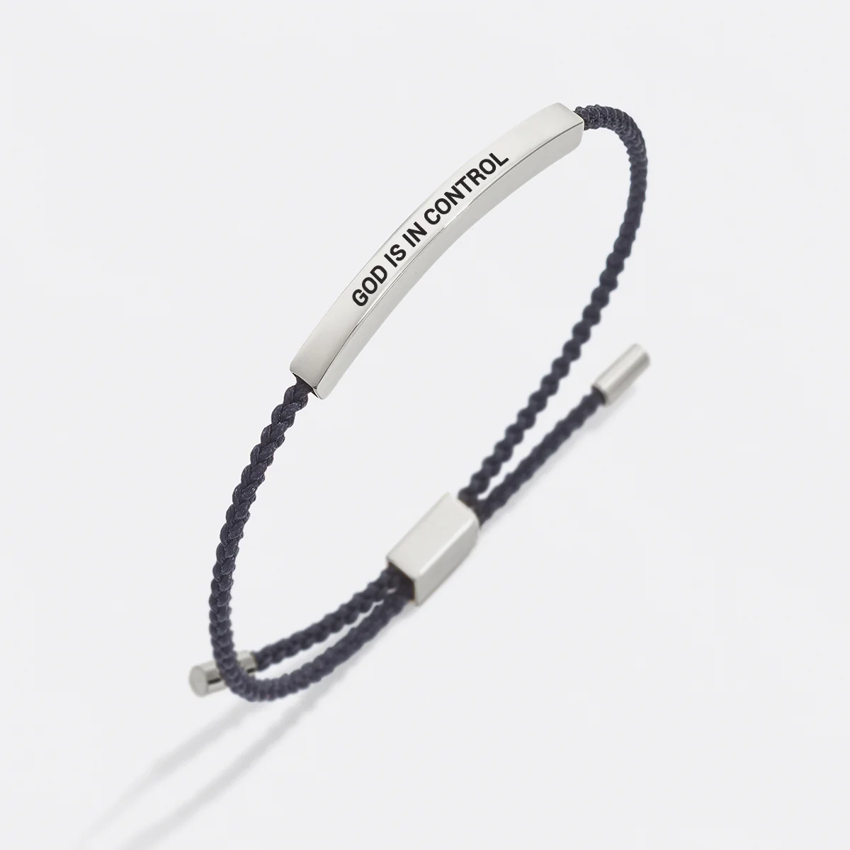 God Is In Control Inspire Bracelet - Image 80