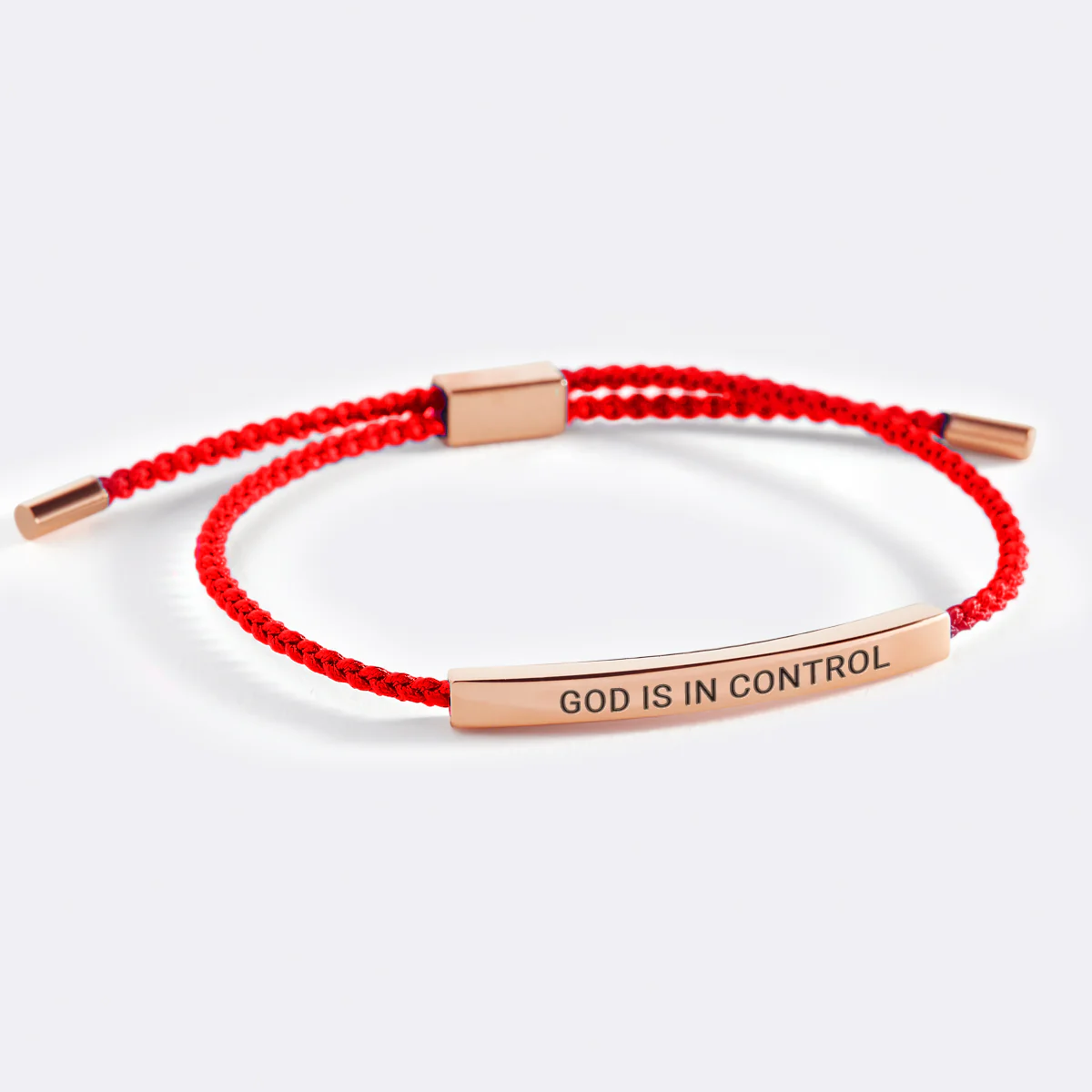 God Is In Control Inspire Bracelet - Image 91