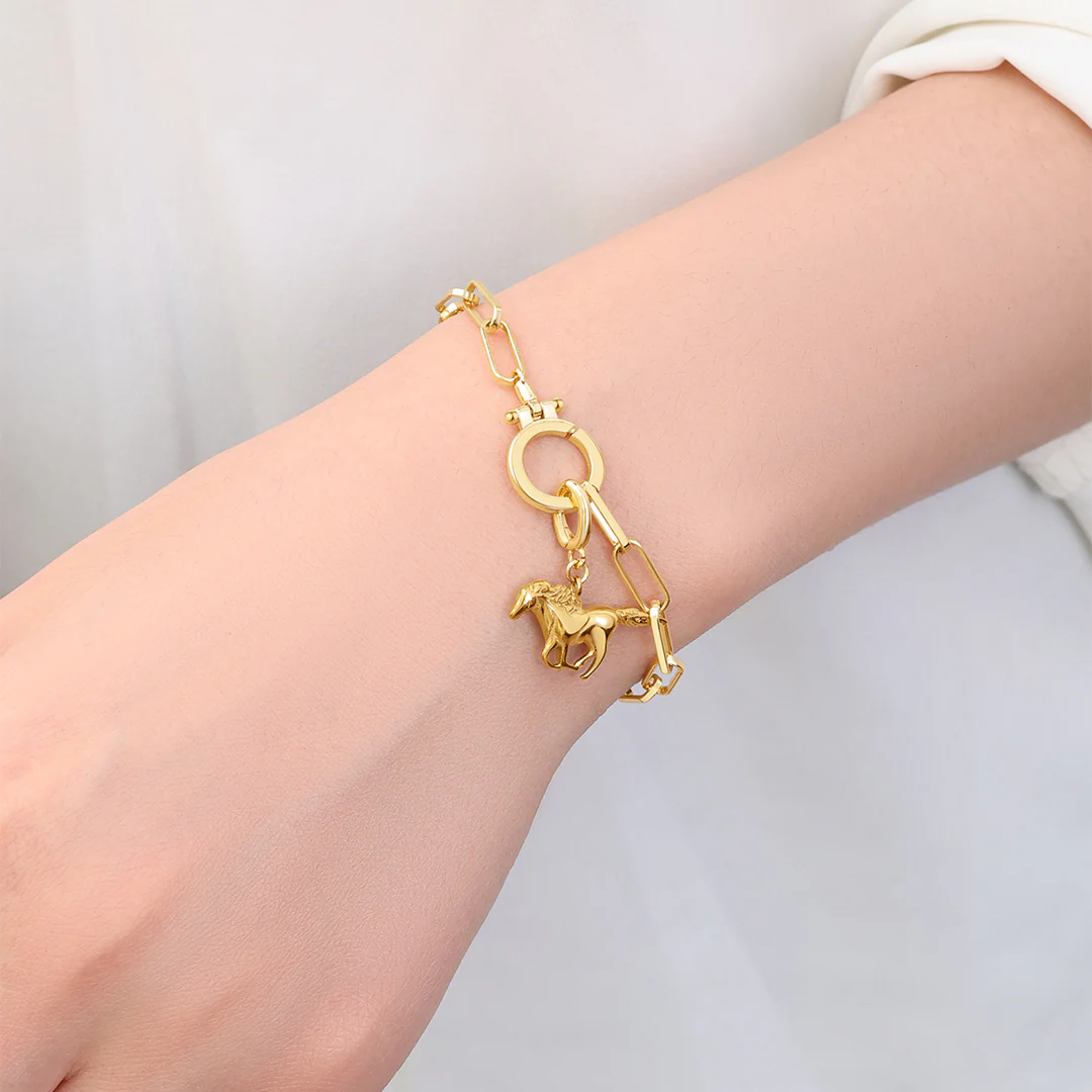 Horse Charm - Image 4