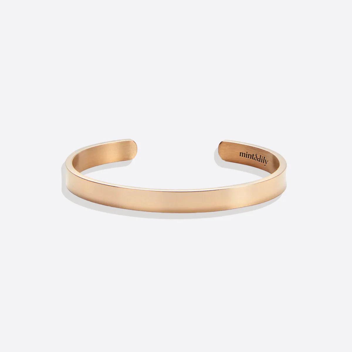 I Am The Storm Cuff Bracelet - Image 35
