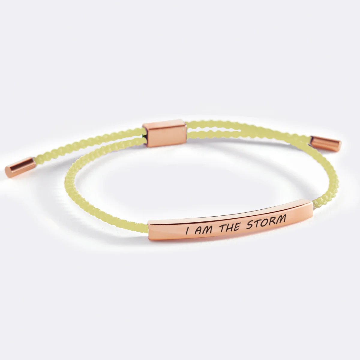 I Am The Storm Inspire Bracelet - Image 18