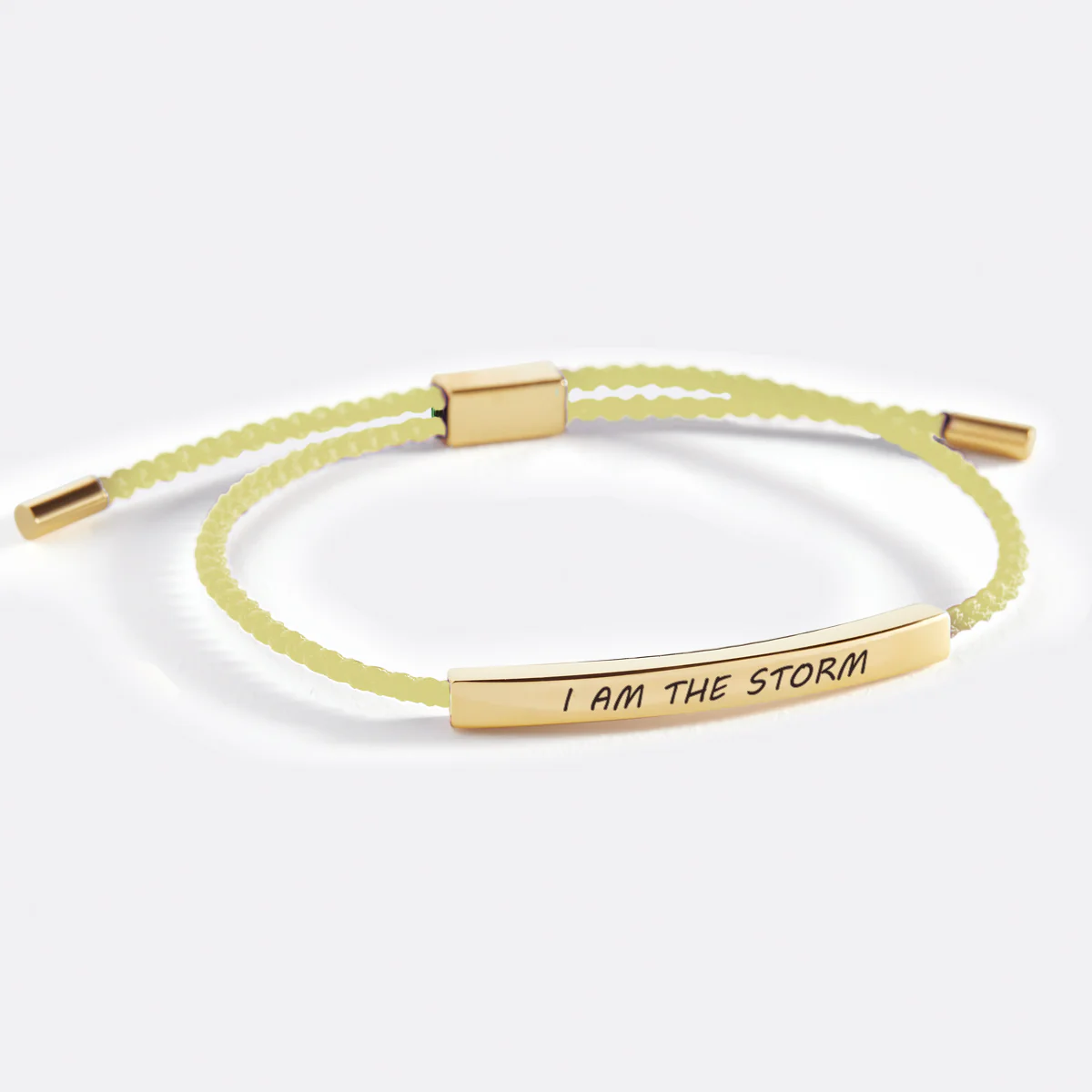 I Am The Storm Inspire Bracelet - Image 19