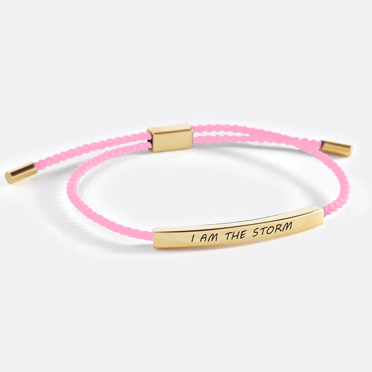 I Am The Storm Inspire Bracelet - Image 8