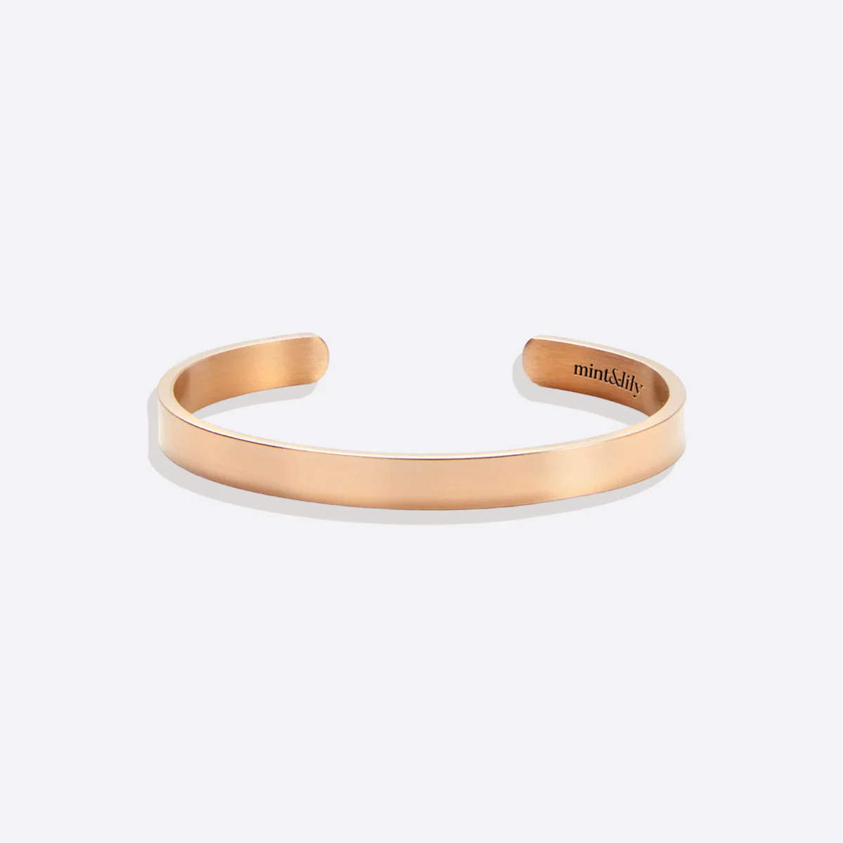 I Fucking Love You Personalizable Cuff Bracelet - Image 24
