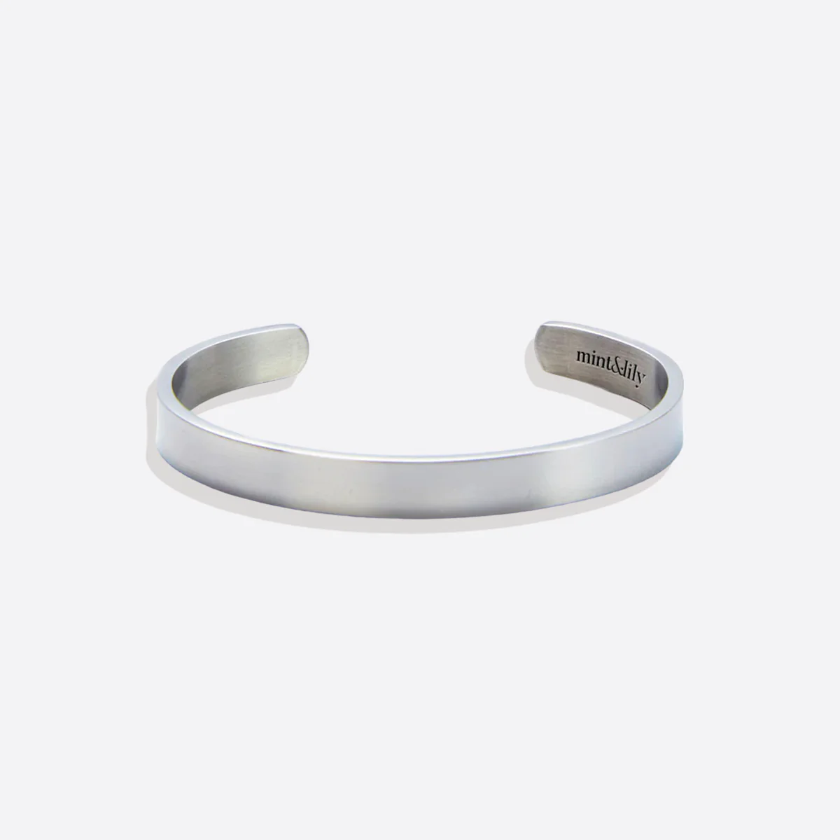 I Fucking Love You Personalizable Cuff Bracelet - Image 36