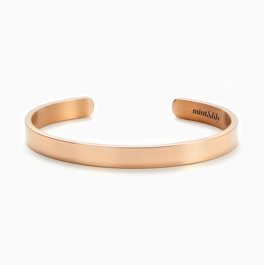 I Love Fucking You I Mean I Fucking Love you Cuff Bracelet - Image 17