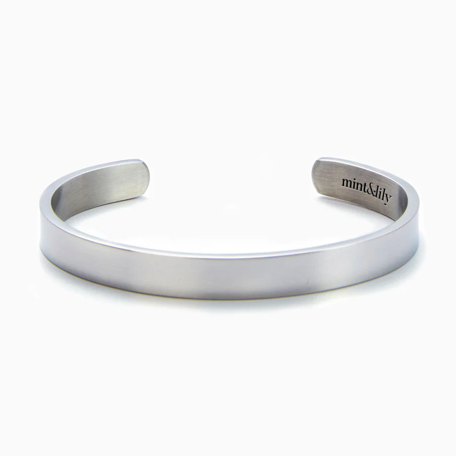 I Love Fucking You I Mean I Fucking Love you Cuff Bracelet - Image 9