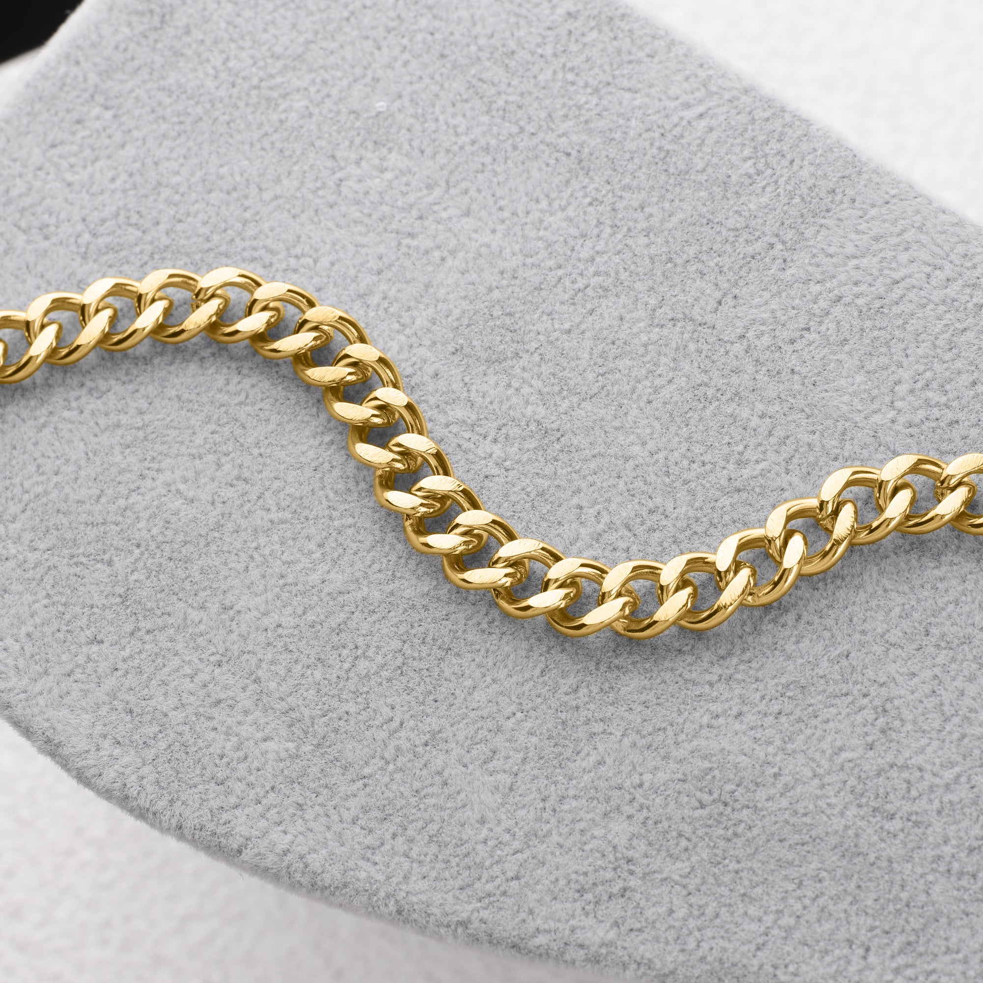 Initial Choker Necklace - Image 13
