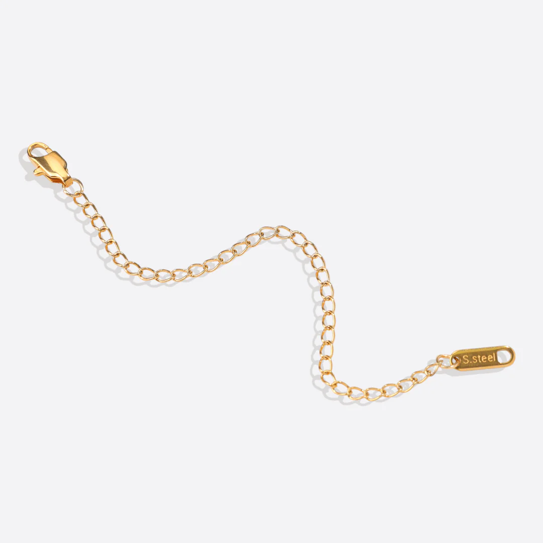 Jewelry Extender Chain - Image 2