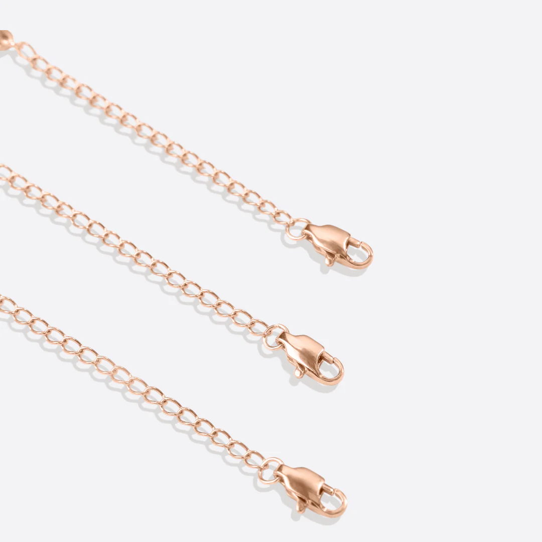 Jewelry Extender Chain - Image 20