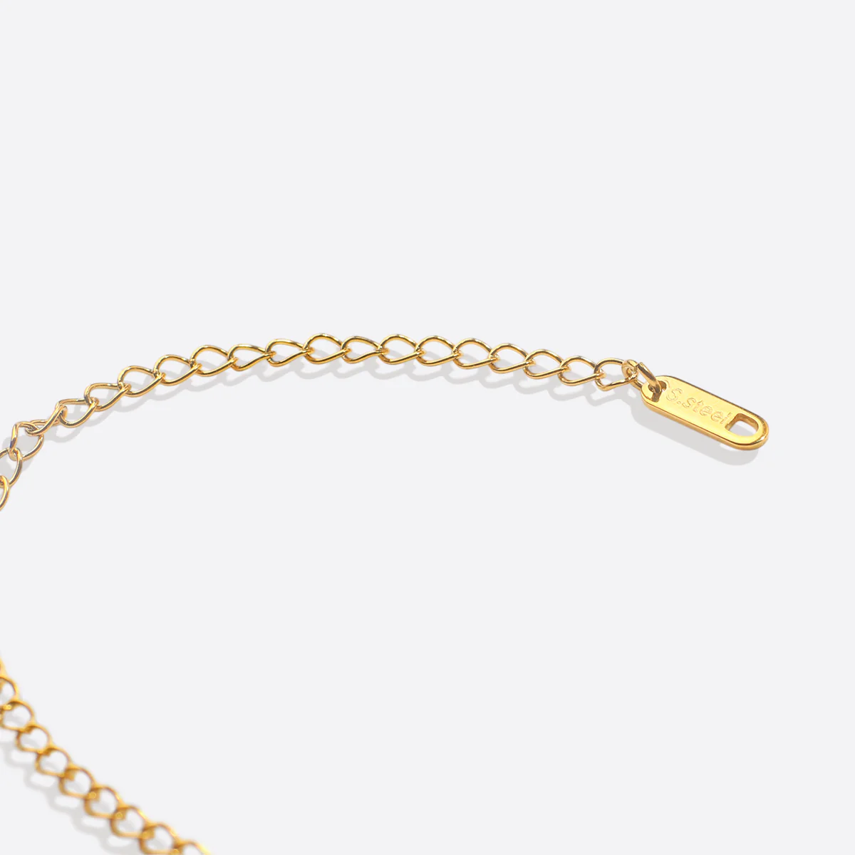 Jewelry Extender Chain - Image 3