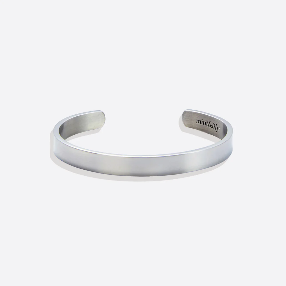 Keep Fucking Going Personalizable Cuff Bracelet - Image 39