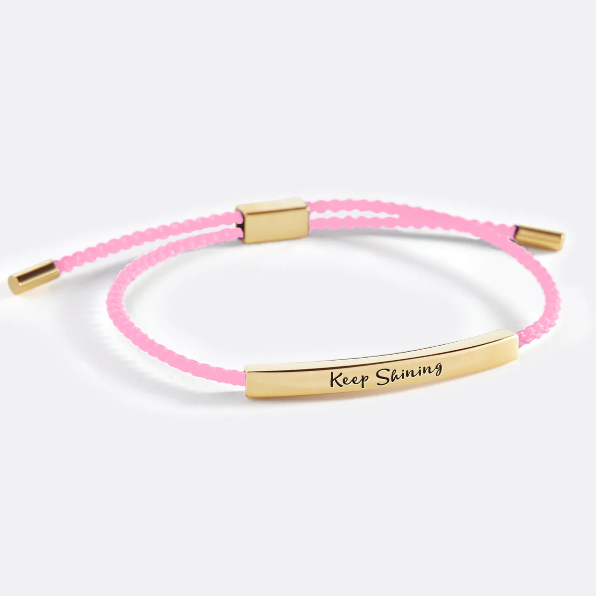 Keep Shining Inspire Bracelet - Image 12