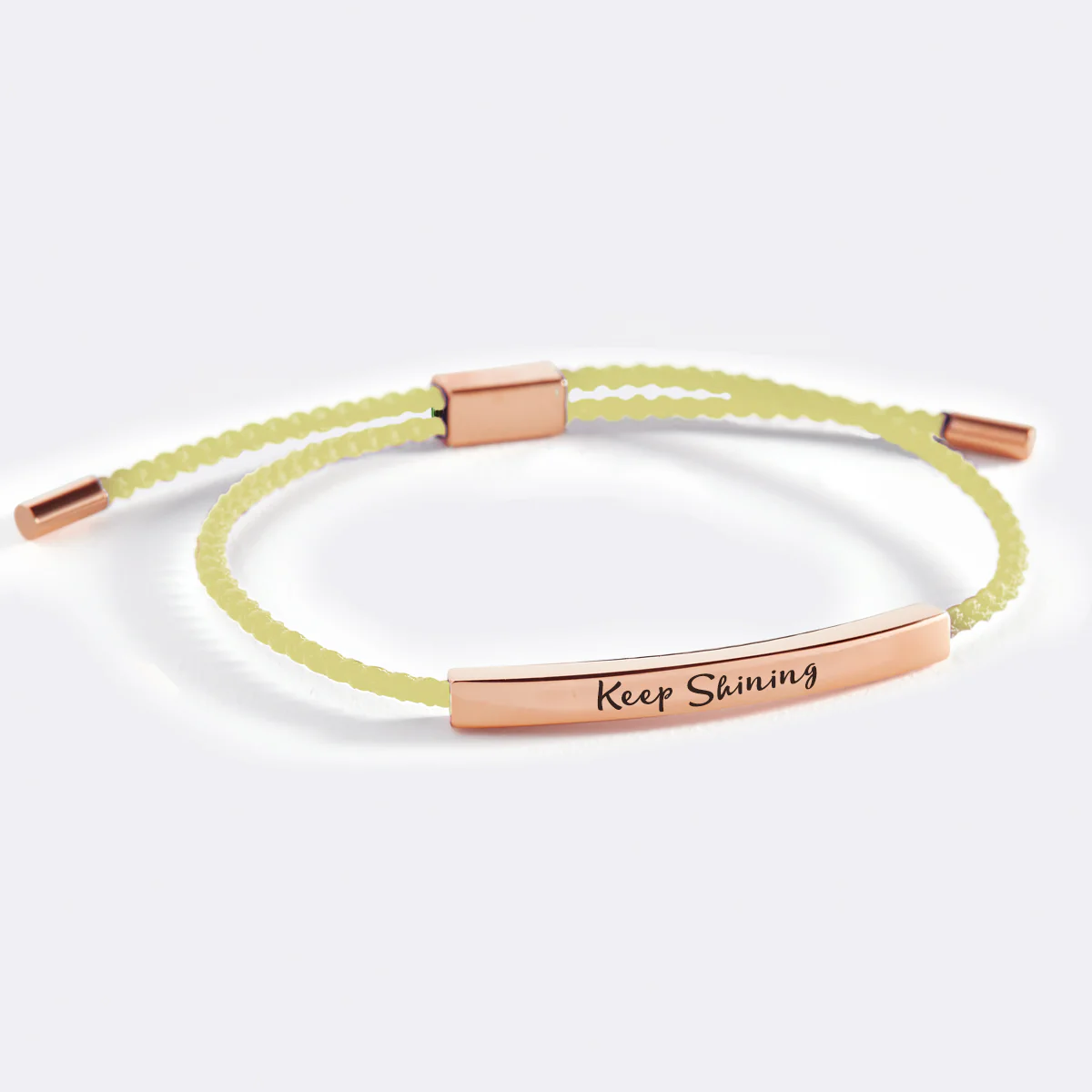 Keep Shining Inspire Bracelet - Image 18