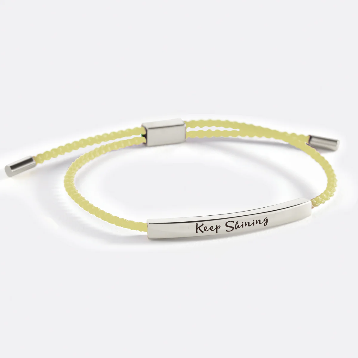 Keep Shining Inspire Bracelet - Image 20