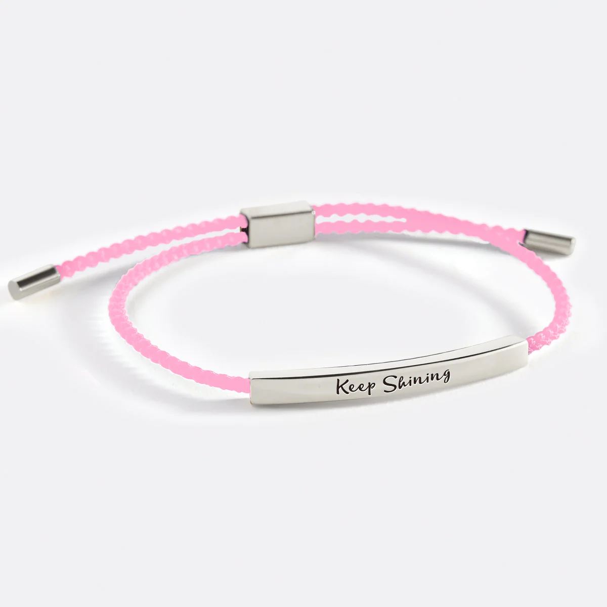 Keep Shining Inspire Bracelet - Image 8
