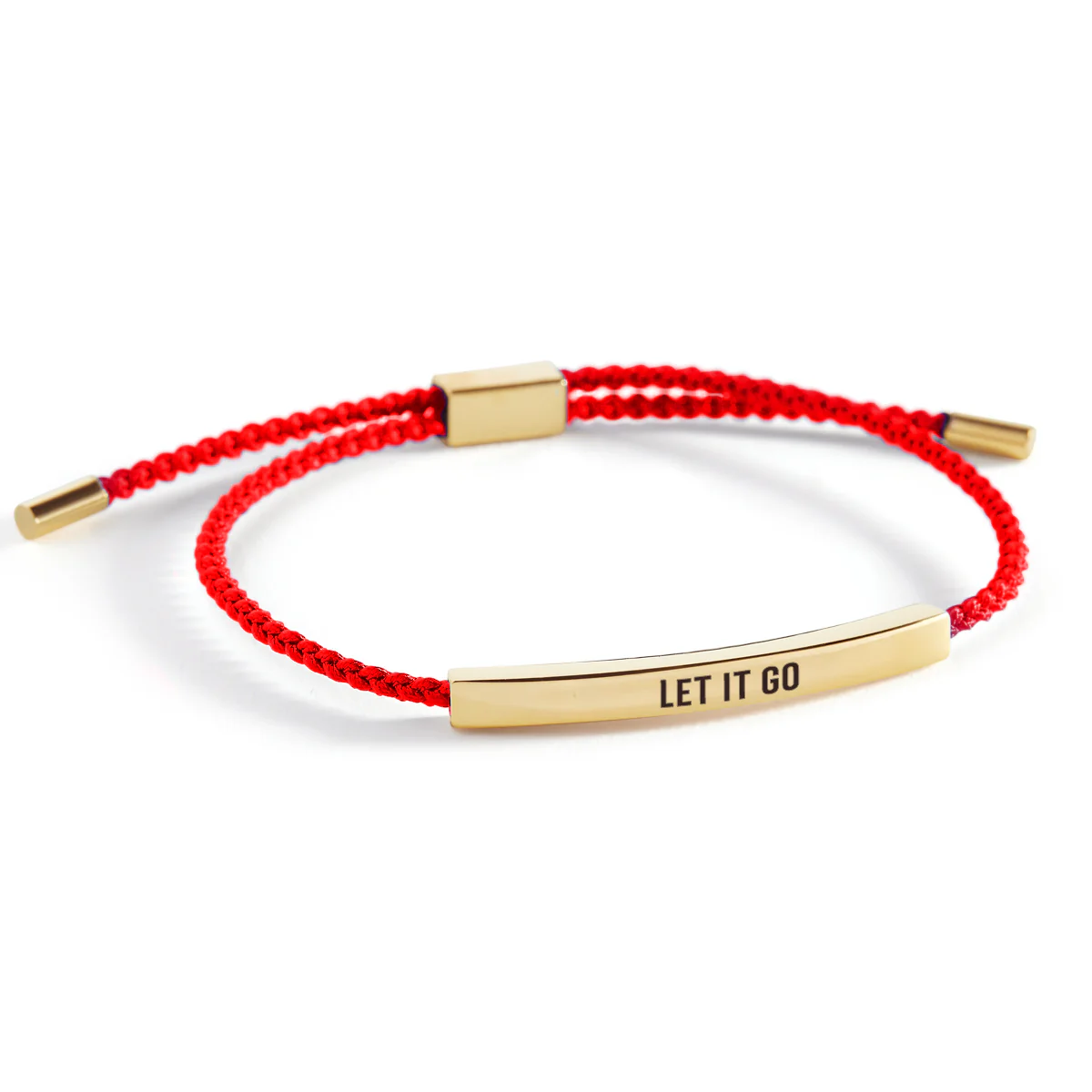 Let It Go Inspire Bracelet - Image 14