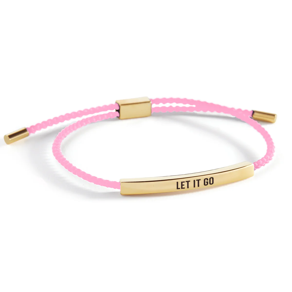 Let It Go Inspire Bracelet - Image 15