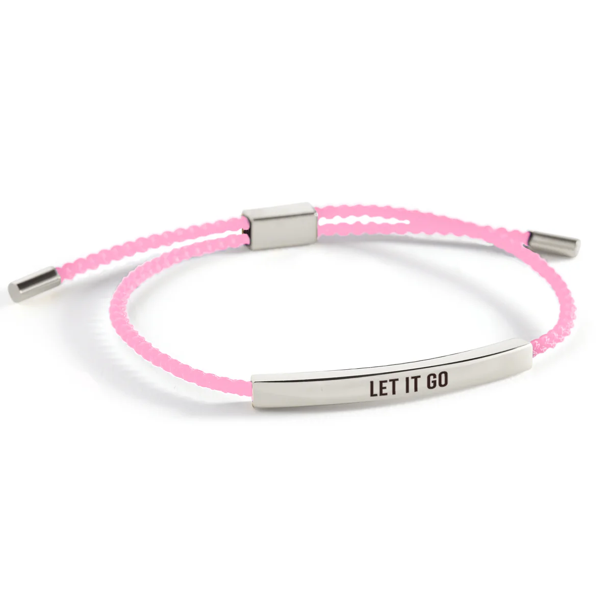 Let It Go Inspire Bracelet - Image 7