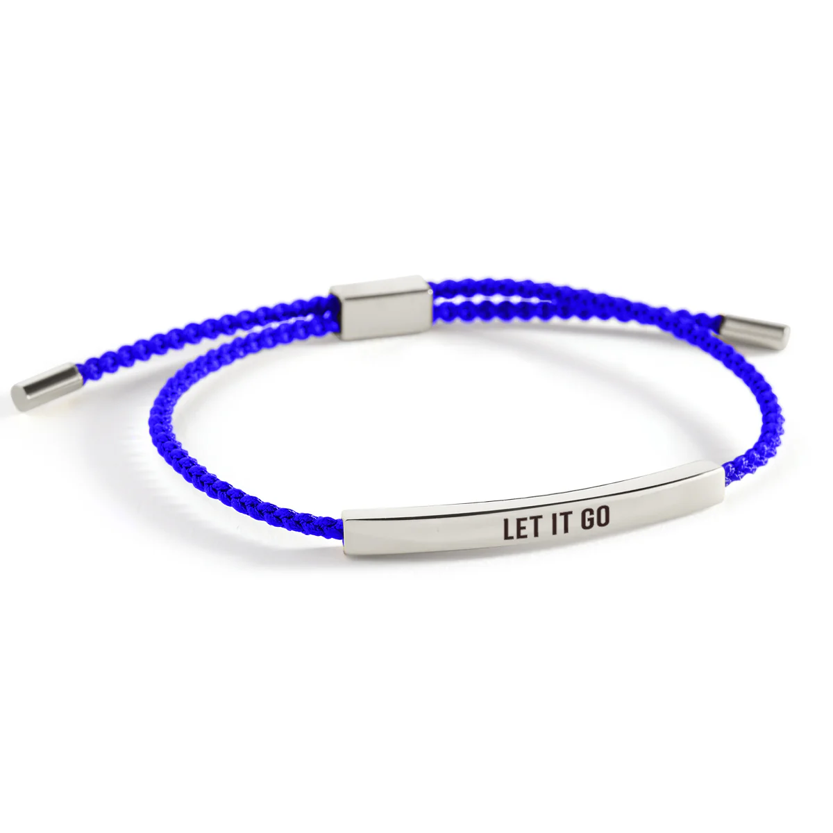 Let It Go Inspire Bracelet - Image 8